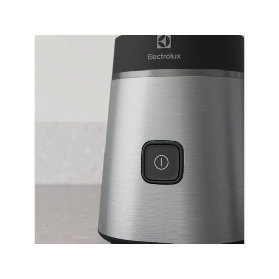 Блендер Electrolux E3SB1-4ST, 300W, 0.6 л, Неръждаема стомана